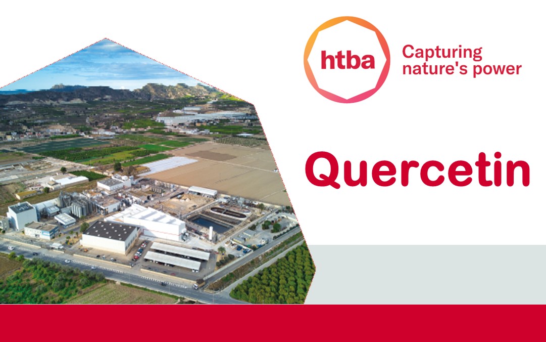 Quercetin