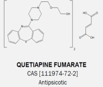 Quetiapine Fumarate