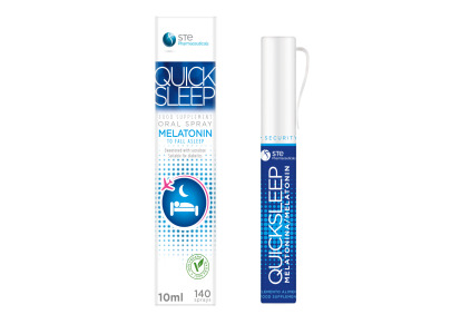 Quick Sleep