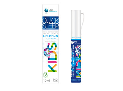 Quick Sleep kids