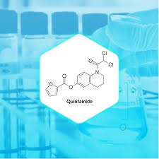 QUINFAMIDE