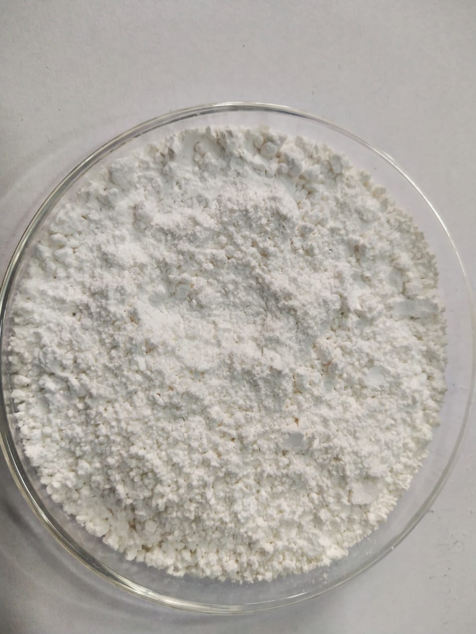 Quinine Sulphate