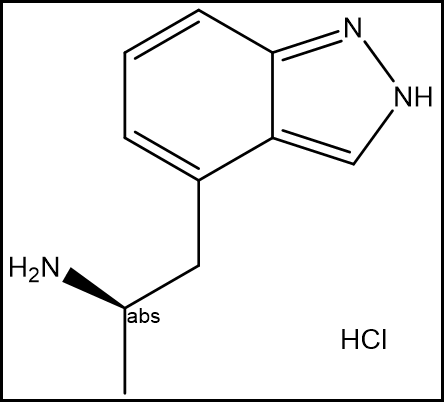 (R)-1-(1H-indazol-4-yl)propan-2-amine dihydrochloride
