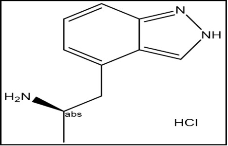 (R)-1-(1H-indazol-4-yl)propan-2-amine dihydrochloride