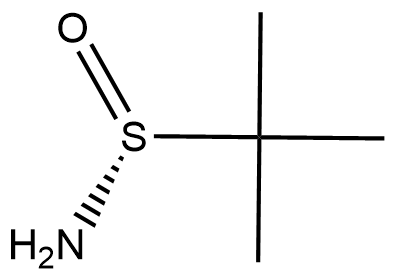 (R)-(+)-2-Methyl-2-propanesulfinamide