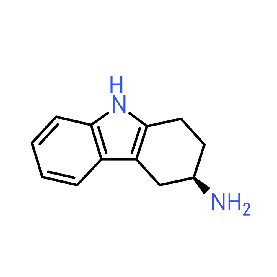 (R)-3-Amino-1,2,3,4-tetrahydrocarbazole