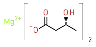 (R)-3-Hydroxybutyrate, Magnesium salt