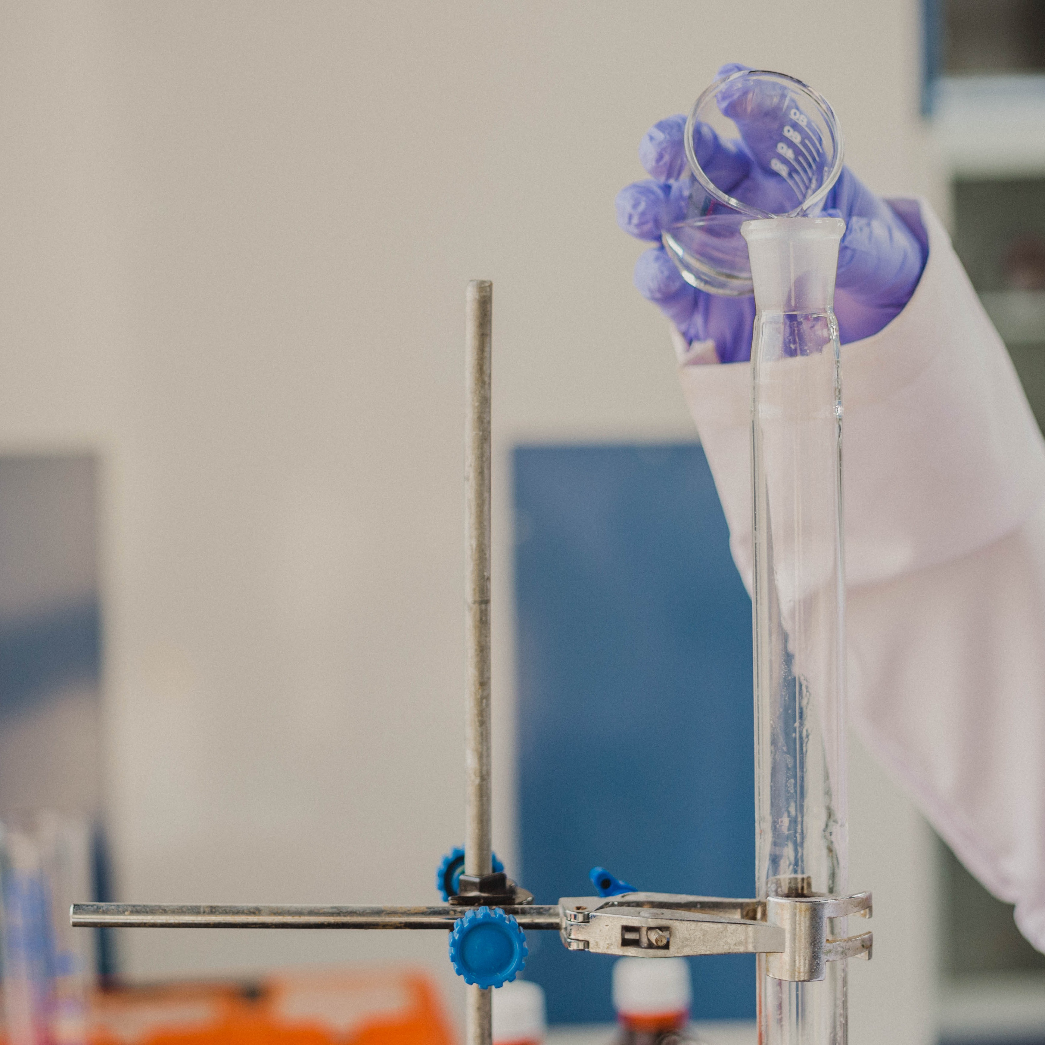R&D and Production Troubleshooting services