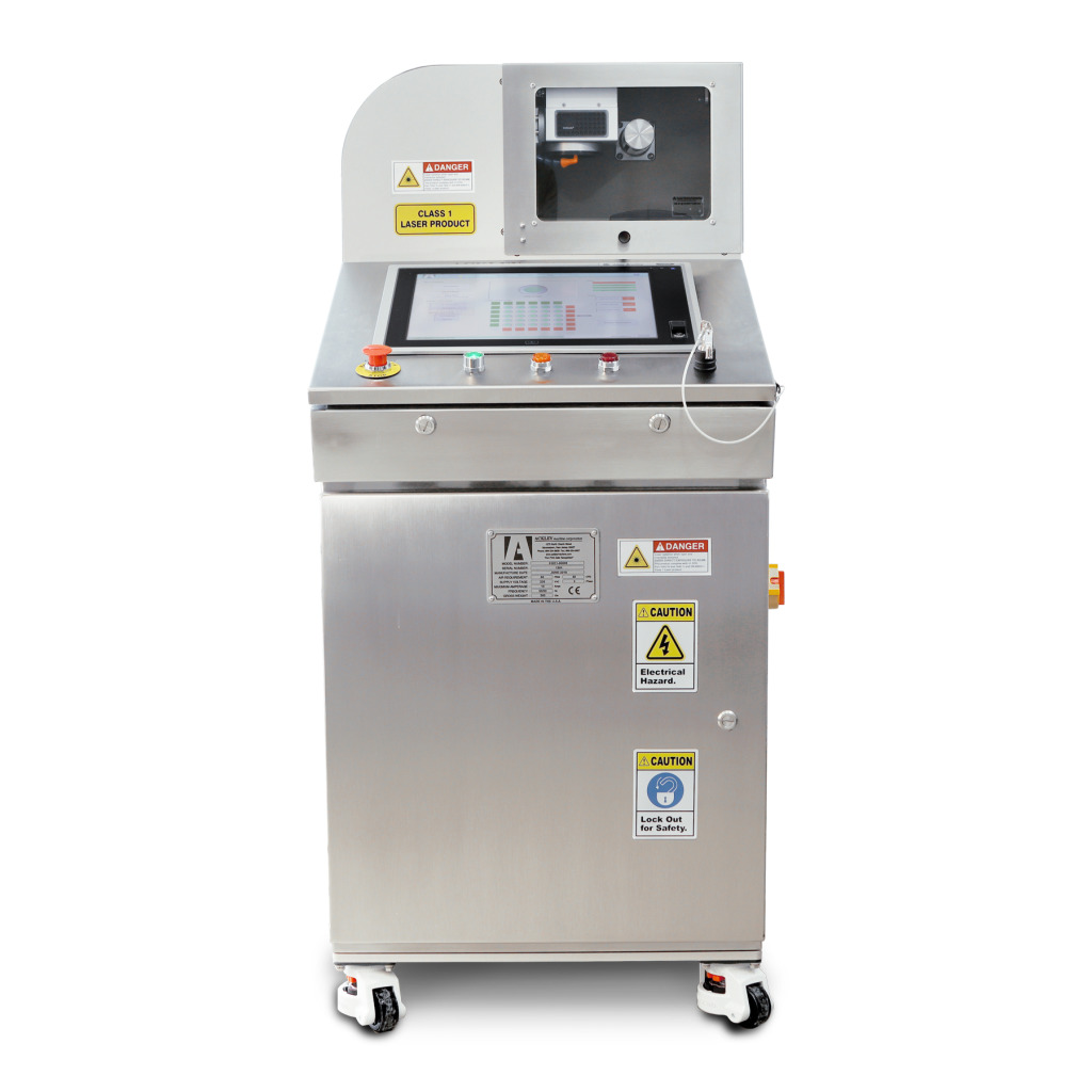 R & D Laser
