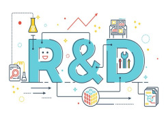 R&D service
