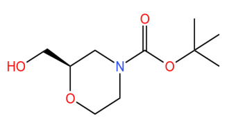 (R)-N-Boc-2-Hydroxymethylmorpholine