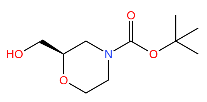 (R)-N-Boc-2-Hydroxymethylmorpholine