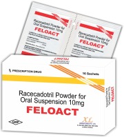 RACECADOTRIL SACHETS