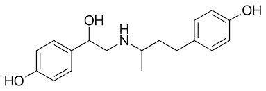 Ractopamine Hydrochloride