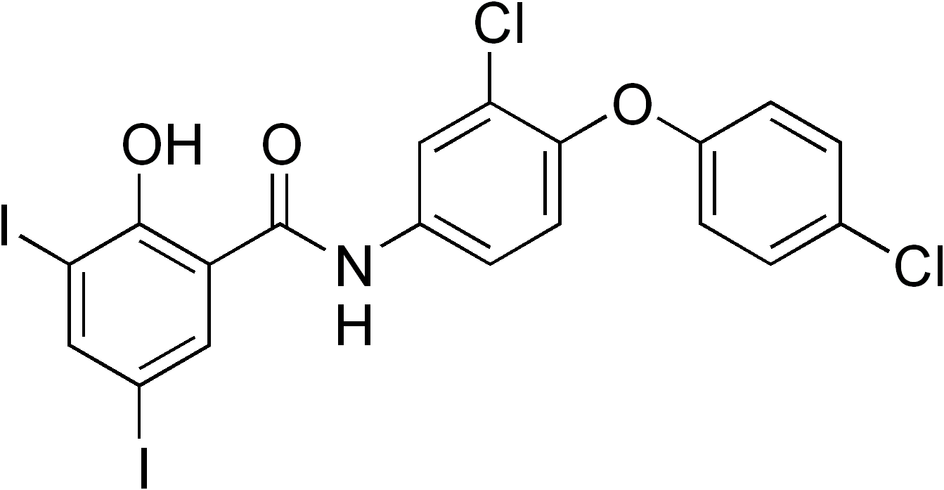 RAFOXANIDE