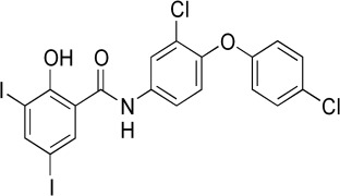 RAFOXANIDE