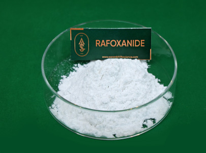 Rafoxanide