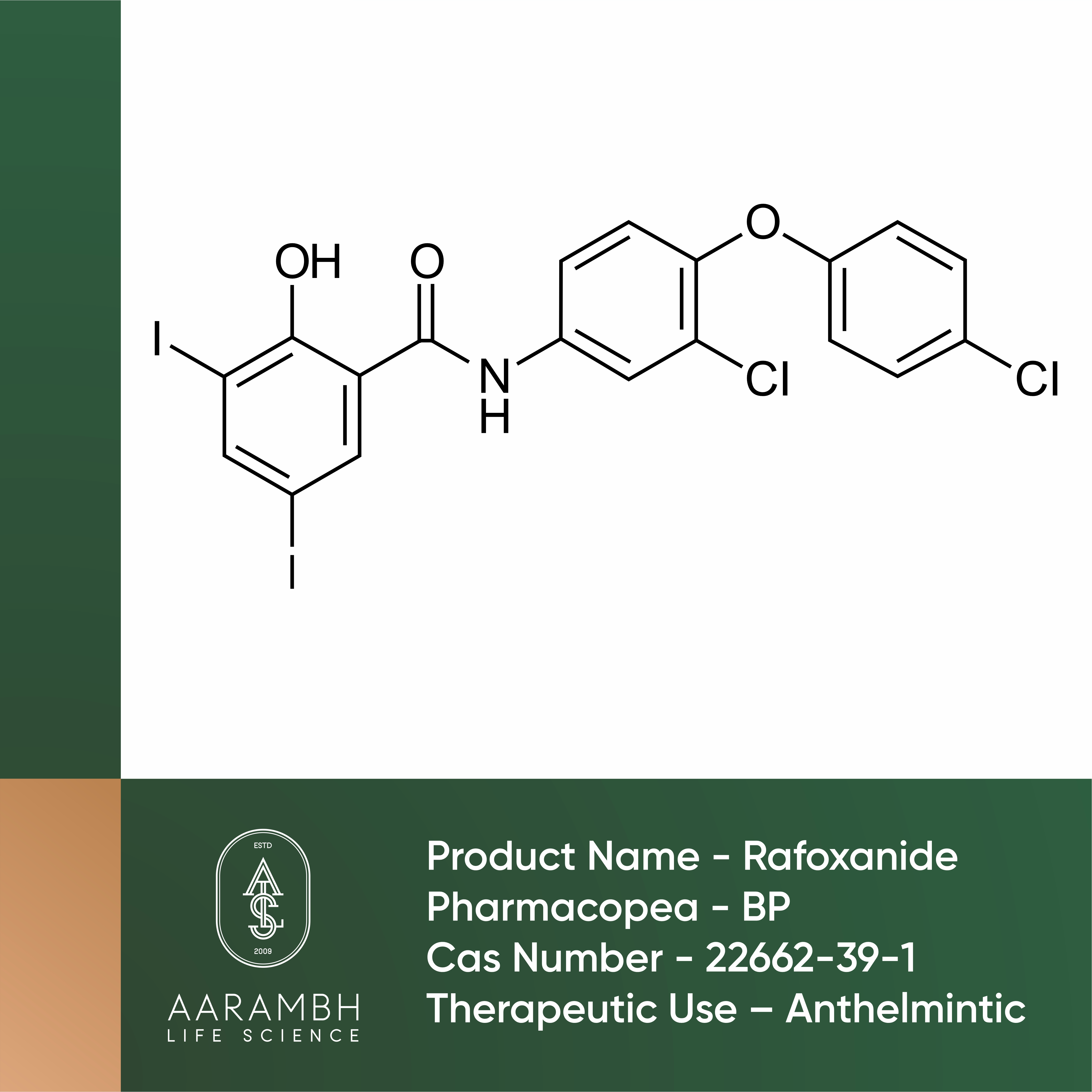 Rafoxanide 3