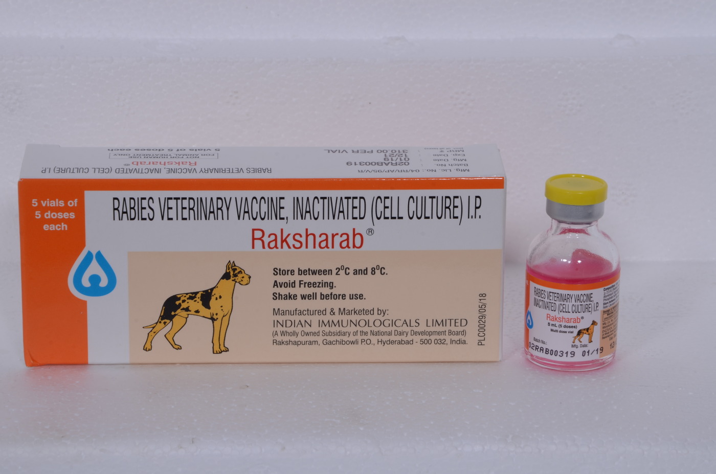 RAKSHARAB