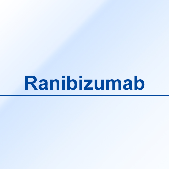 Ranibizumab
