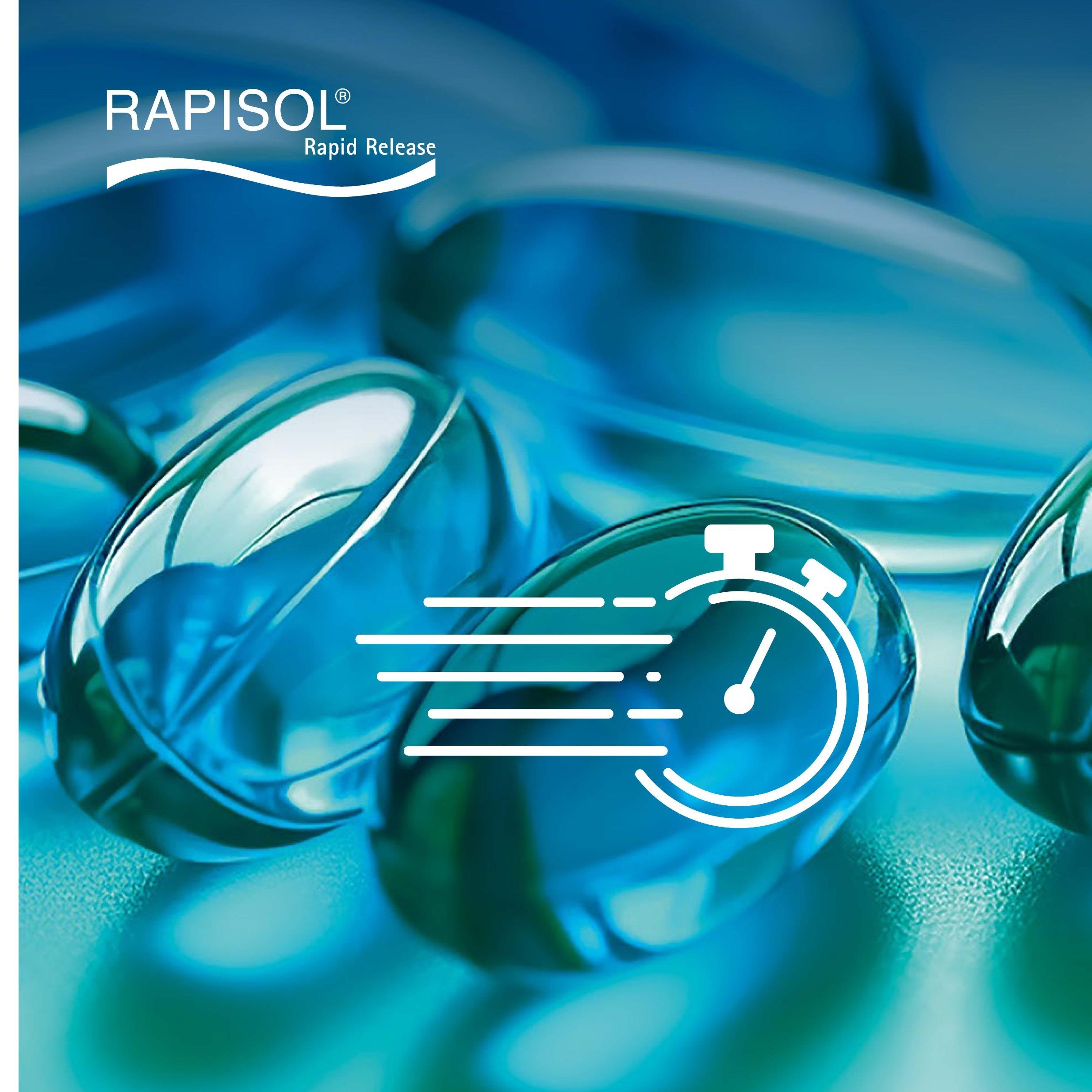 RAPISOL®