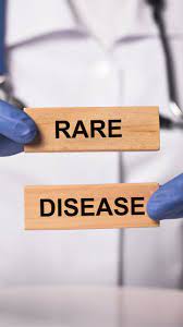 RARE DISEASES & ORPHAN DRUGS