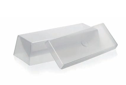 Reagent reservoir for  multichannel micropipette