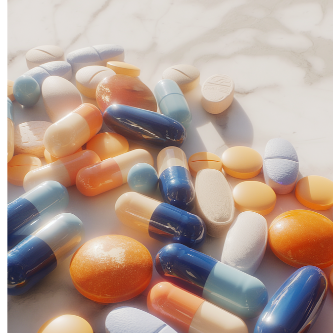 ReAIX Formulation