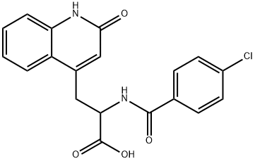 Rebamipide Tablets 2