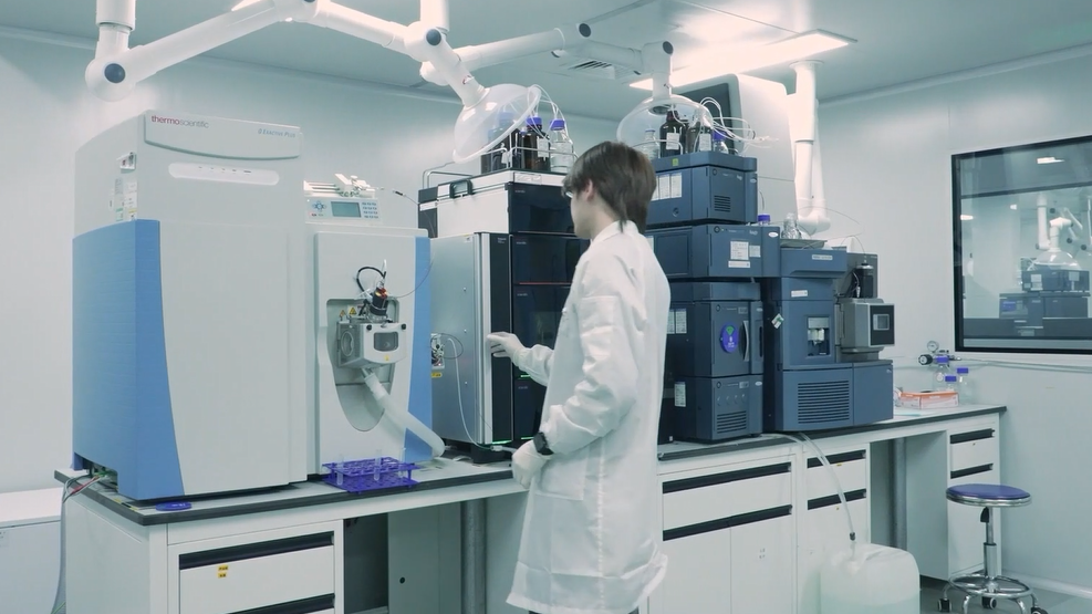 Recombinant Antigen and Vaccine Solutions for Livestock & Poultry