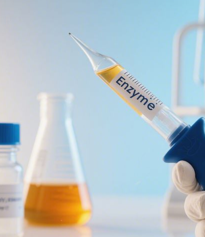 recombinant Kex-2 protease