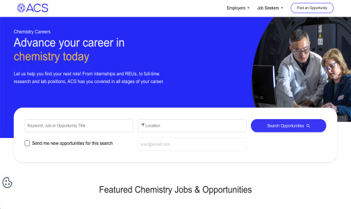 Recruitment Advertising