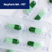 RecyForm MA - APET