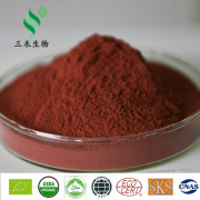 Red Yeast Rice