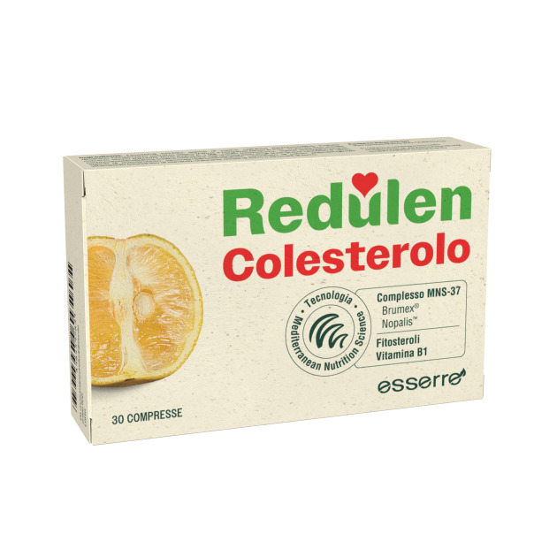 Redulen® Cholesterol