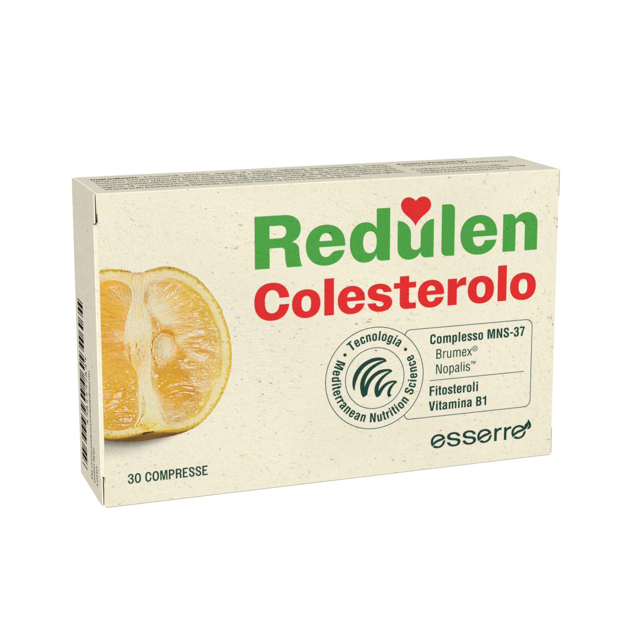 Redulen® Cholesterol