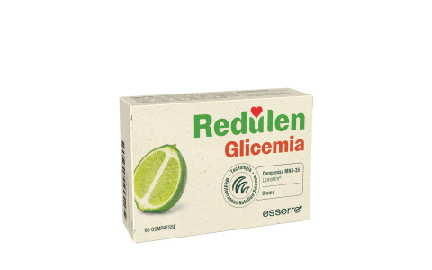 Redulen® Glicemia