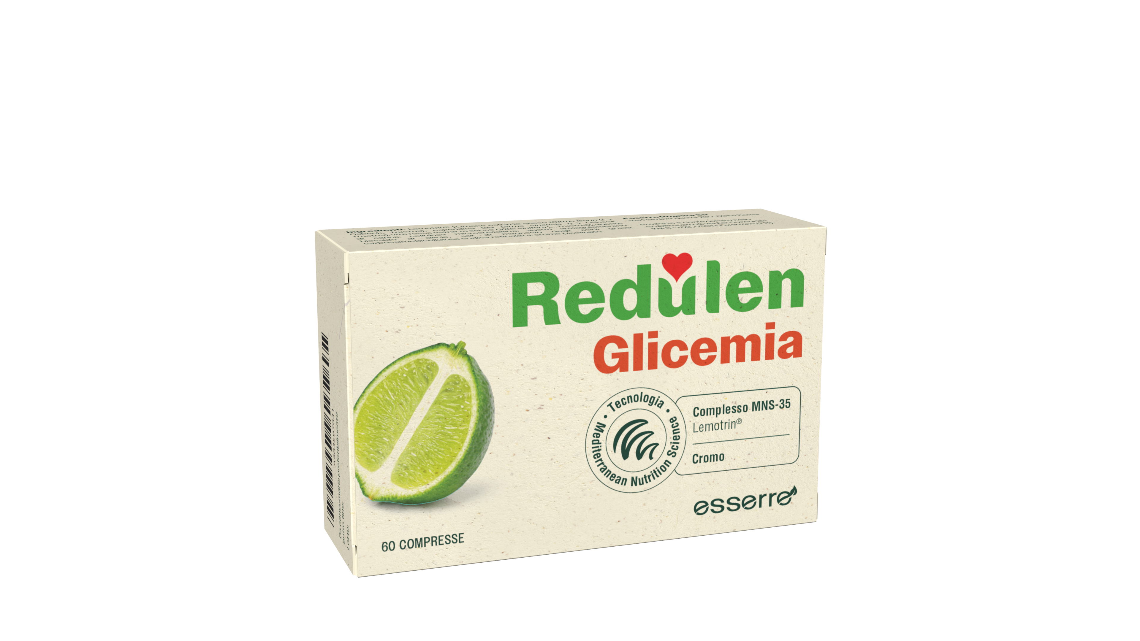 Redulen® Glicemia