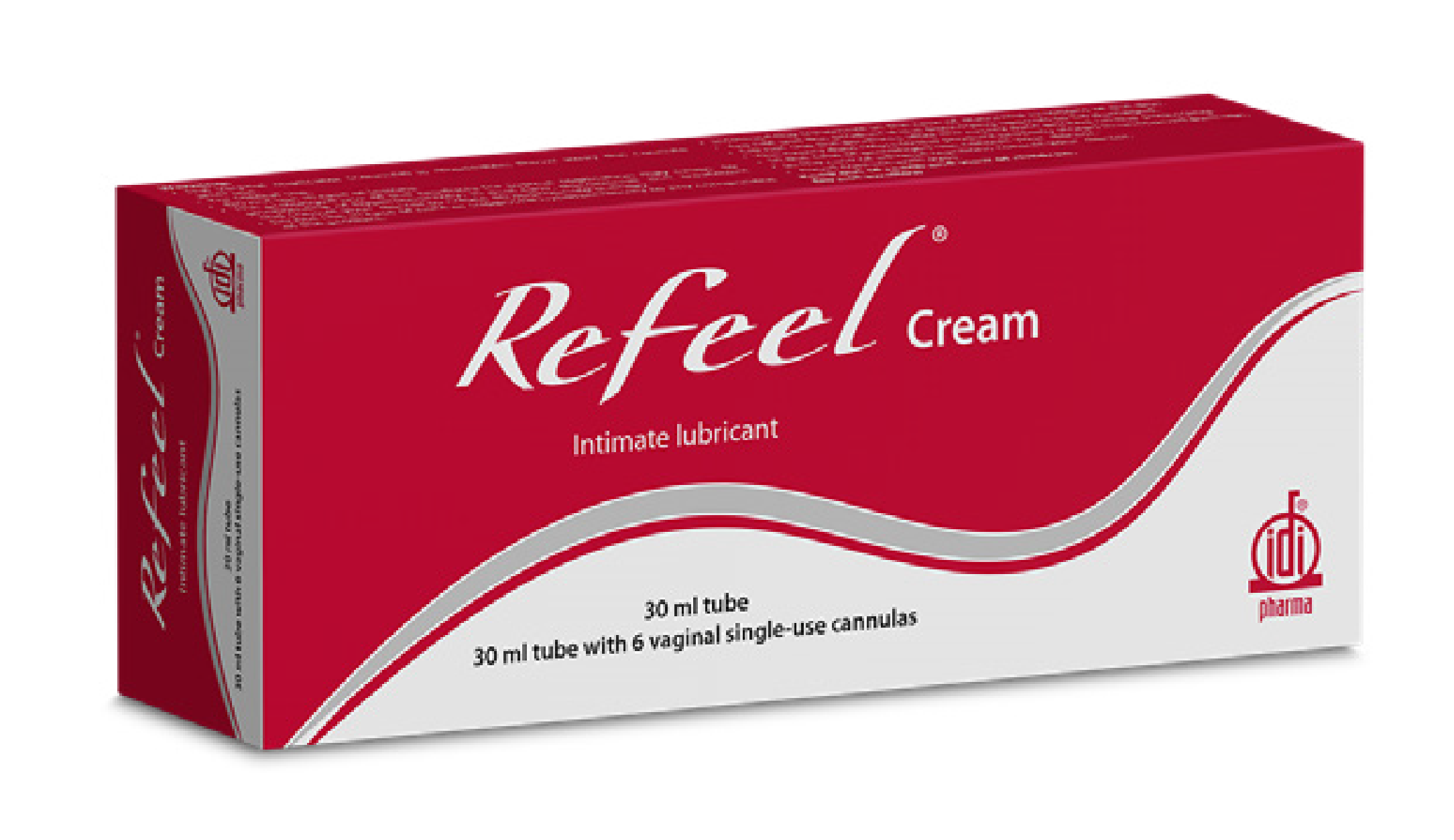 Refeel Cream