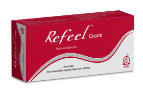 Refeel Cream