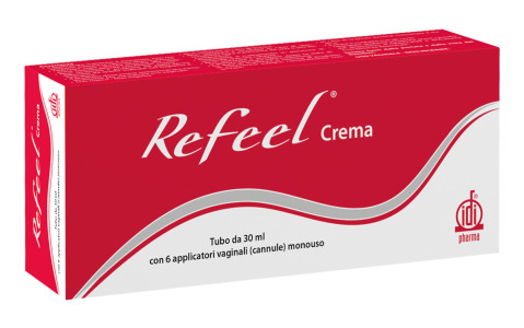 Refeel Cream