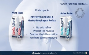 Refluward®