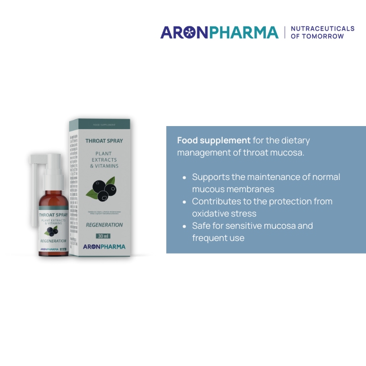Regeneration & Recover 3