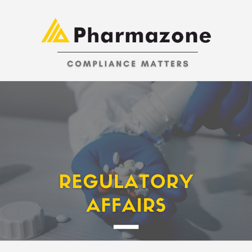 Regulatory Affairs