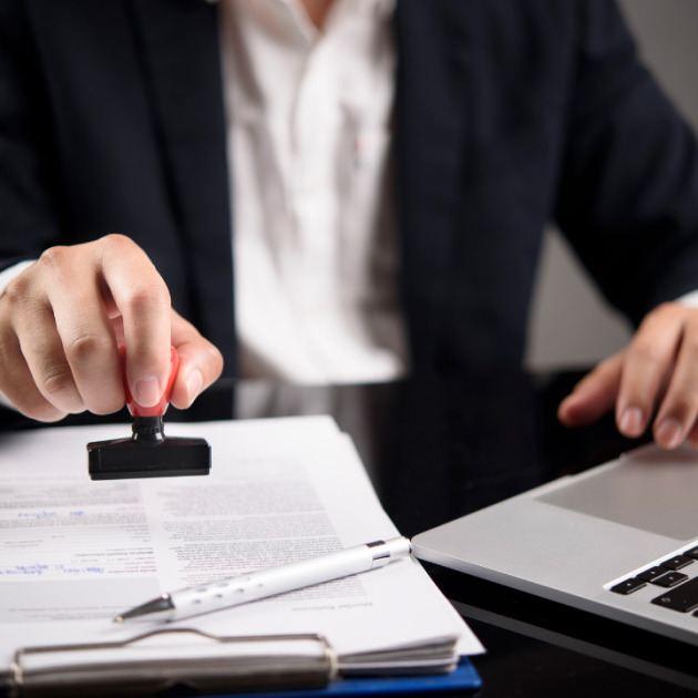 Regulatory Affairs & Compliance Support