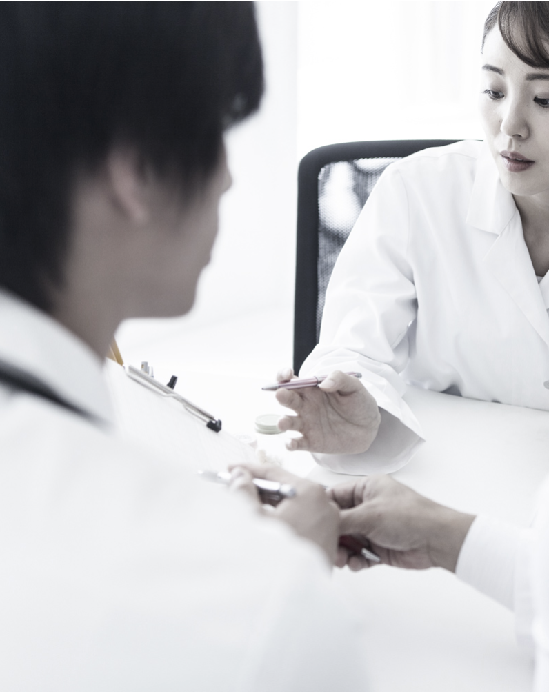 Regulatory Support