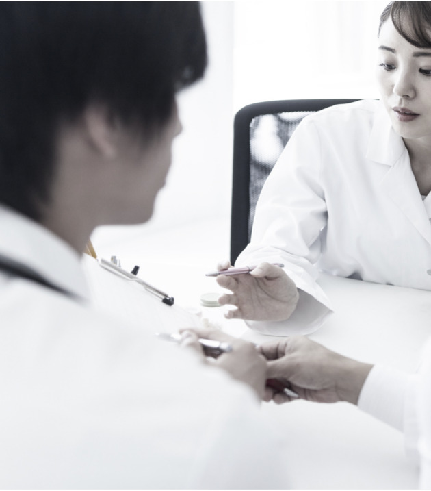Regulatory Support