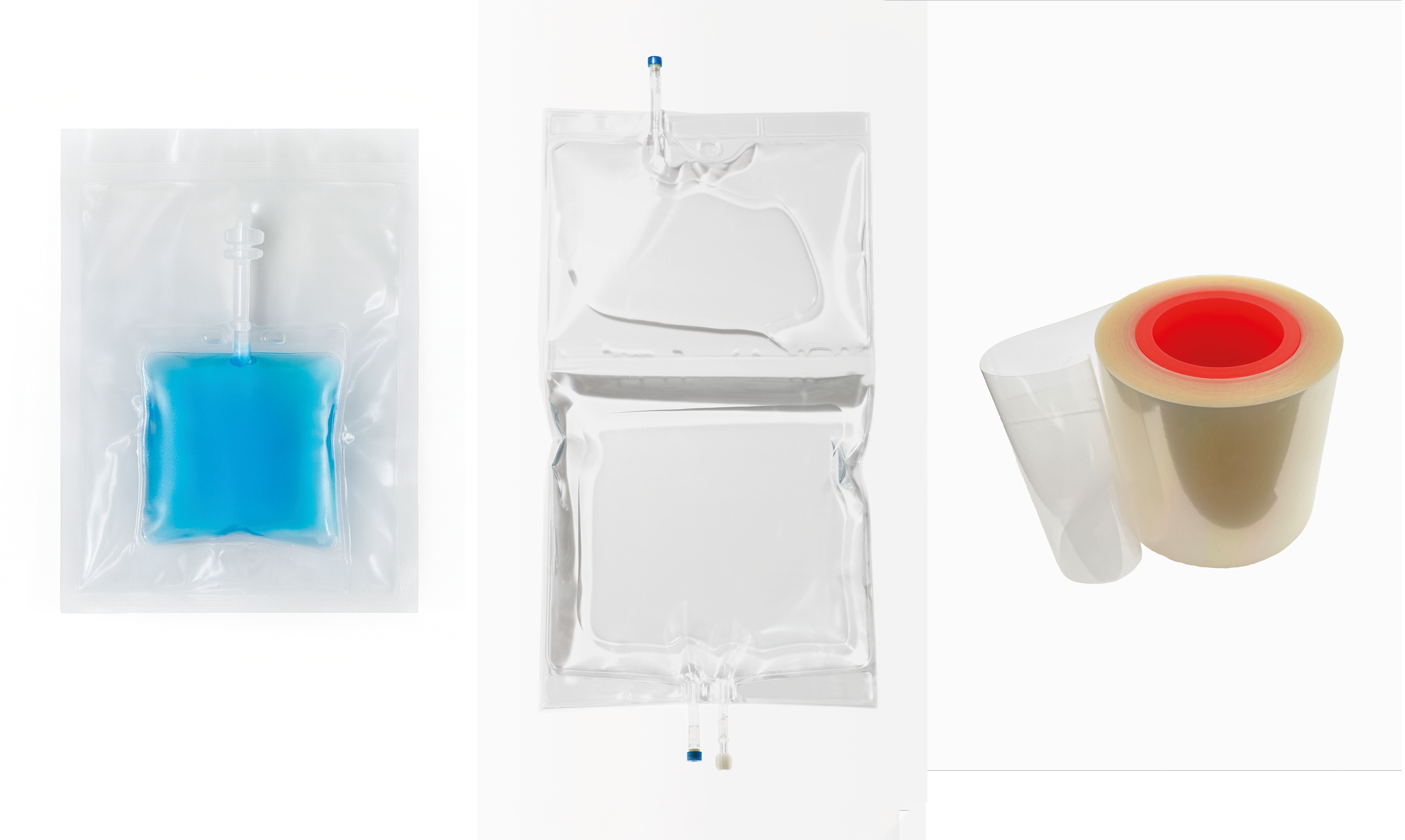 Reliable High Barrier Laminates for Sensitive Products