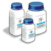 ReliSorbTM Chromatographic media product line
