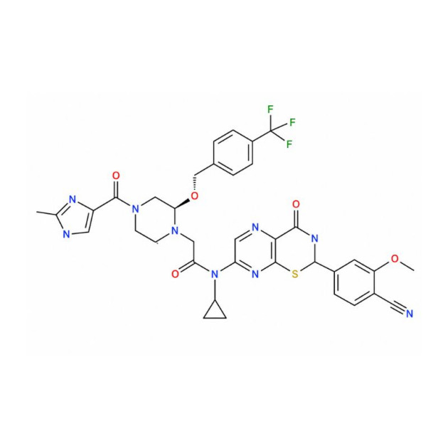Relugolix